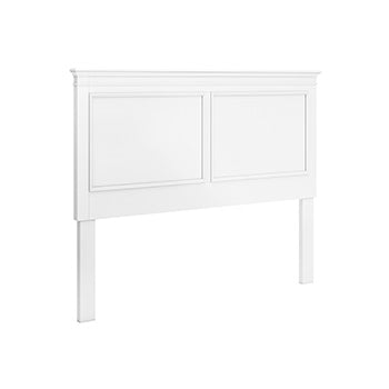 Fortman Queen Panel Headboard