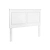Fortman Queen Panel Headboard