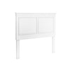 Fortman Full Panel Headboard