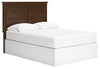 Danabrin Full Panel Headboard