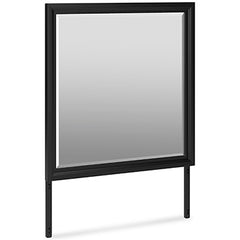 Lanolee Bedroom Mirror