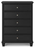 Lanolee Chest of Drawers