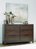 Korestone Dresser