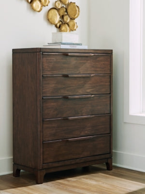 Korestone Chest of Drawers