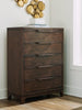 Korestone Chest of Drawers