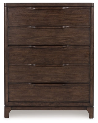 Korestone Chest of Drawers