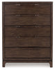 Korestone Chest of Drawers