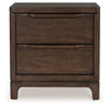 Korestone Nightstand