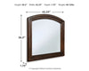 Porter Bedroom Mirror
