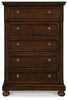 Porter Chest of Drawers