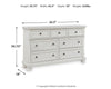 Robbinsdale Dresser
