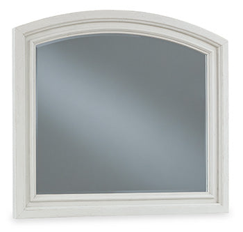 Robbinsdale Bedroom Mirror