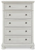 Robbinsdale Chest of Drawers