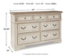 Realyn Dresser