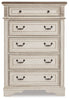 Realyn Chest of Drawers