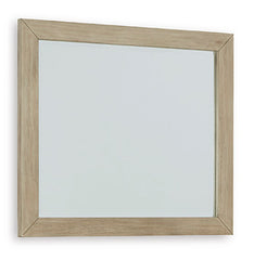 Hennington Bedroom Mirror