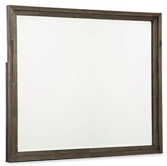Arkenton Bedroom Mirror