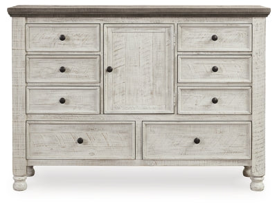 Havalance Dresser