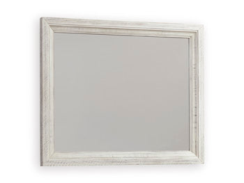 Havalance Bedroom Mirror