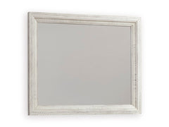 Havalance Bedroom Mirror