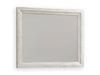 Havalance Bedroom Mirror