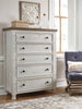 Havalance Chest of Drawers