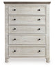 Havalance Chest of Drawers