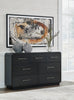 Clefting Wall Art