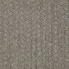 Rowanbeck California King Upholstered Panel Footboard with Rails