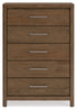 Cabalynn Chest of Drawers