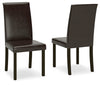 Kimonte Dining Chair (Set of 2)