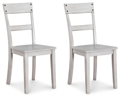 Hammis Dining Chair (Set of 2)