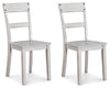 Hammis Dining Chair (Set of 2)