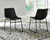 Centiar Dining Chair (Set of 2)
