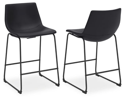 Centiar Counter Height Bar Stool