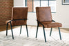 Zumbado Dining Chair (Set of 2)