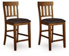 Ralene Counter Height Bar Stool