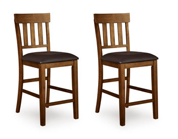 Ralene Counter Height Bar Stool