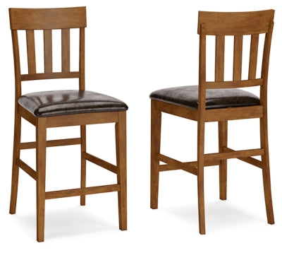 Ralene Counter Height Bar Stool (Set of 2)
