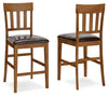 Ralene Counter Height Bar Stool (Set of 2)