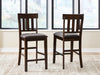 Haddigan Counter Height Bar Stool