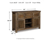 Moriville Dining Server