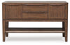 Korestone Dining Server