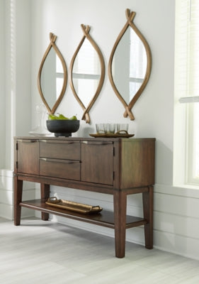 Korestone Dining Server