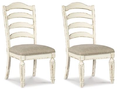 Realyn Dining Chair