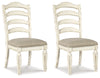 Realyn Dining Chair