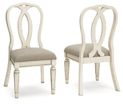 Realyn Dining Chair