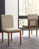 Isanti Dining Chair (Set of 2)