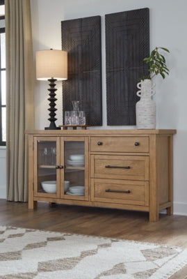Lenora Wall Decor