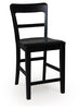 Chadworth Counter Height Barstool